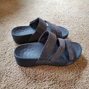 Vionic sandals